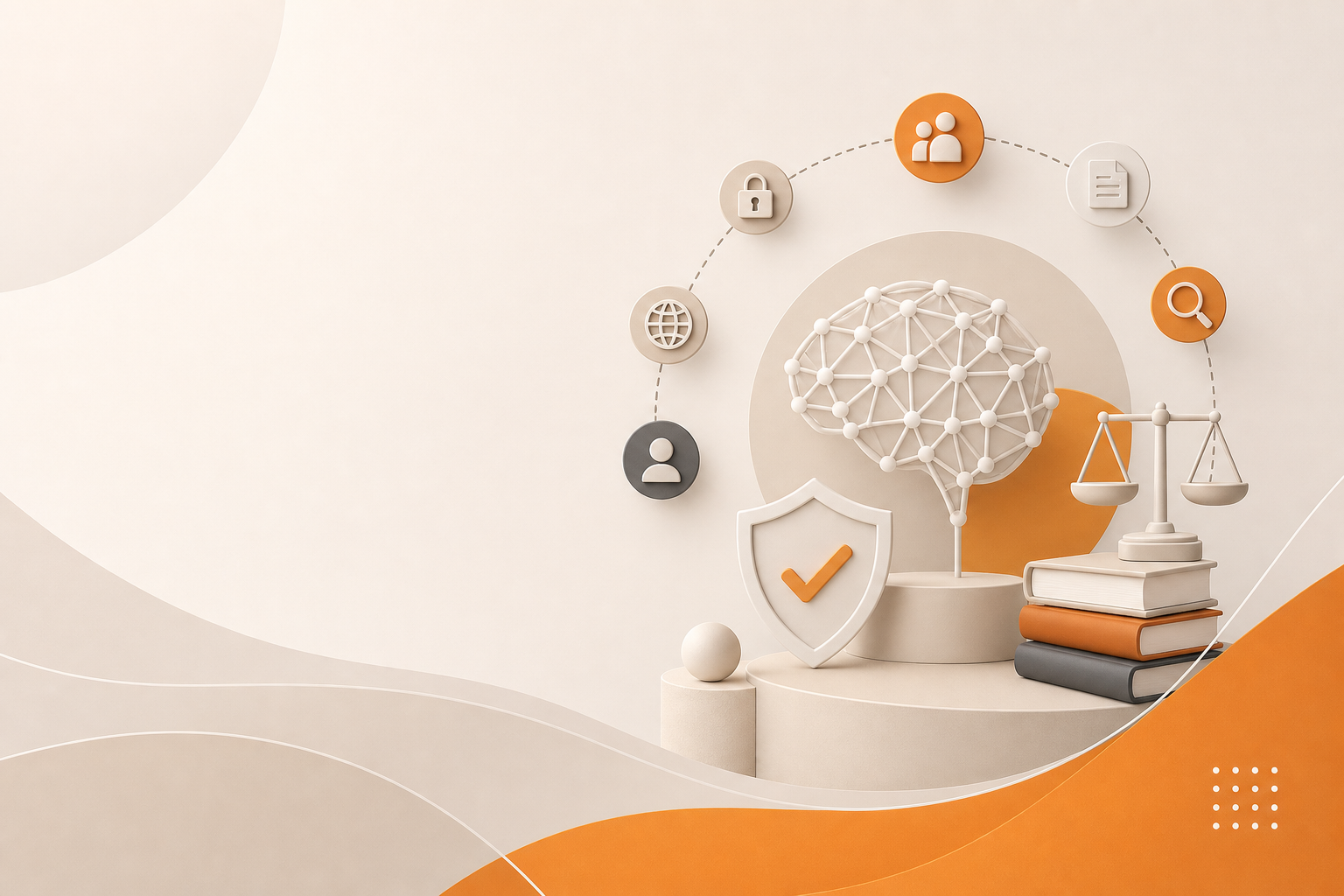 Responsible AI, AI Policy, and Risk Management
