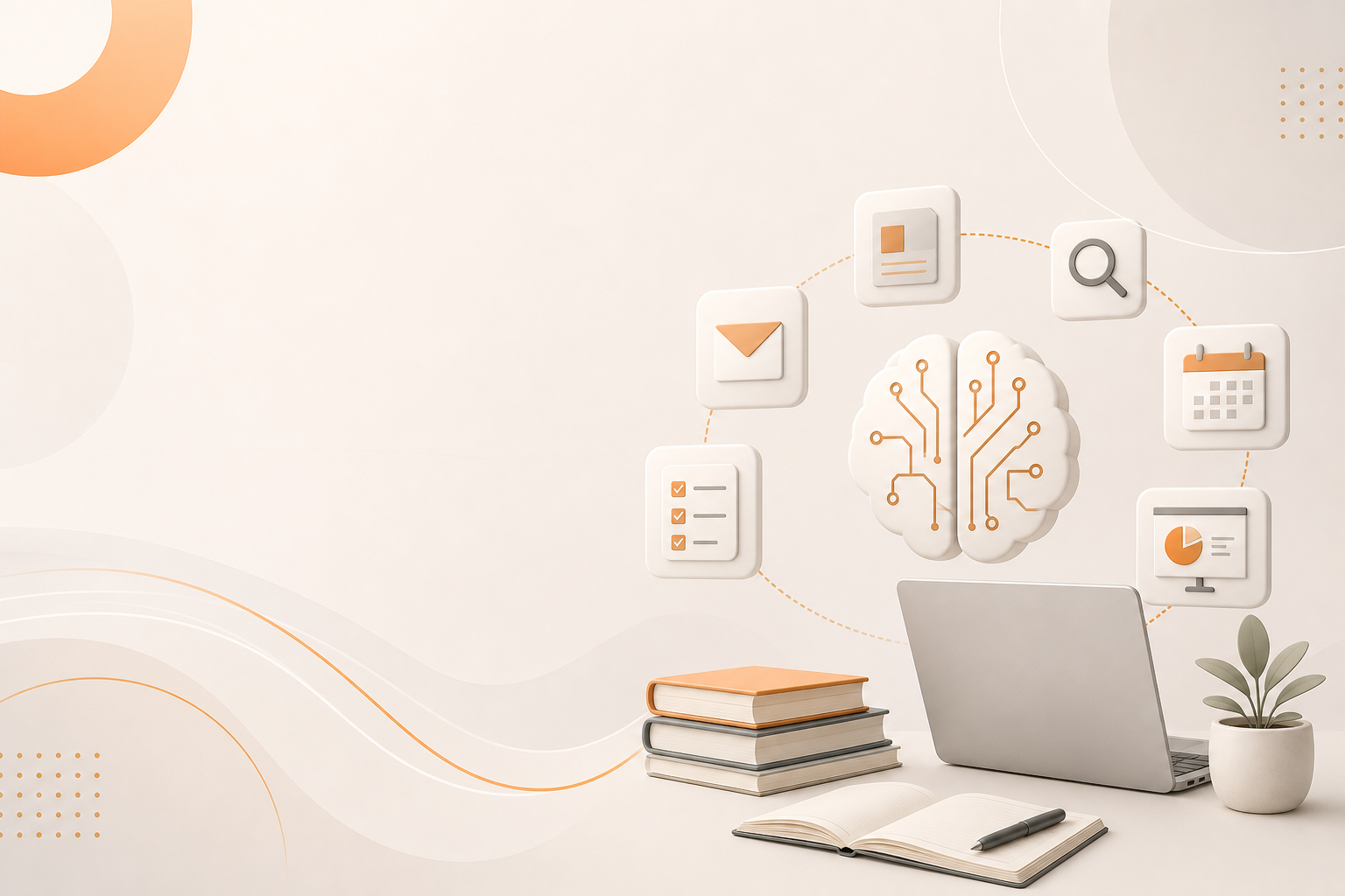 AI for Office Productivity