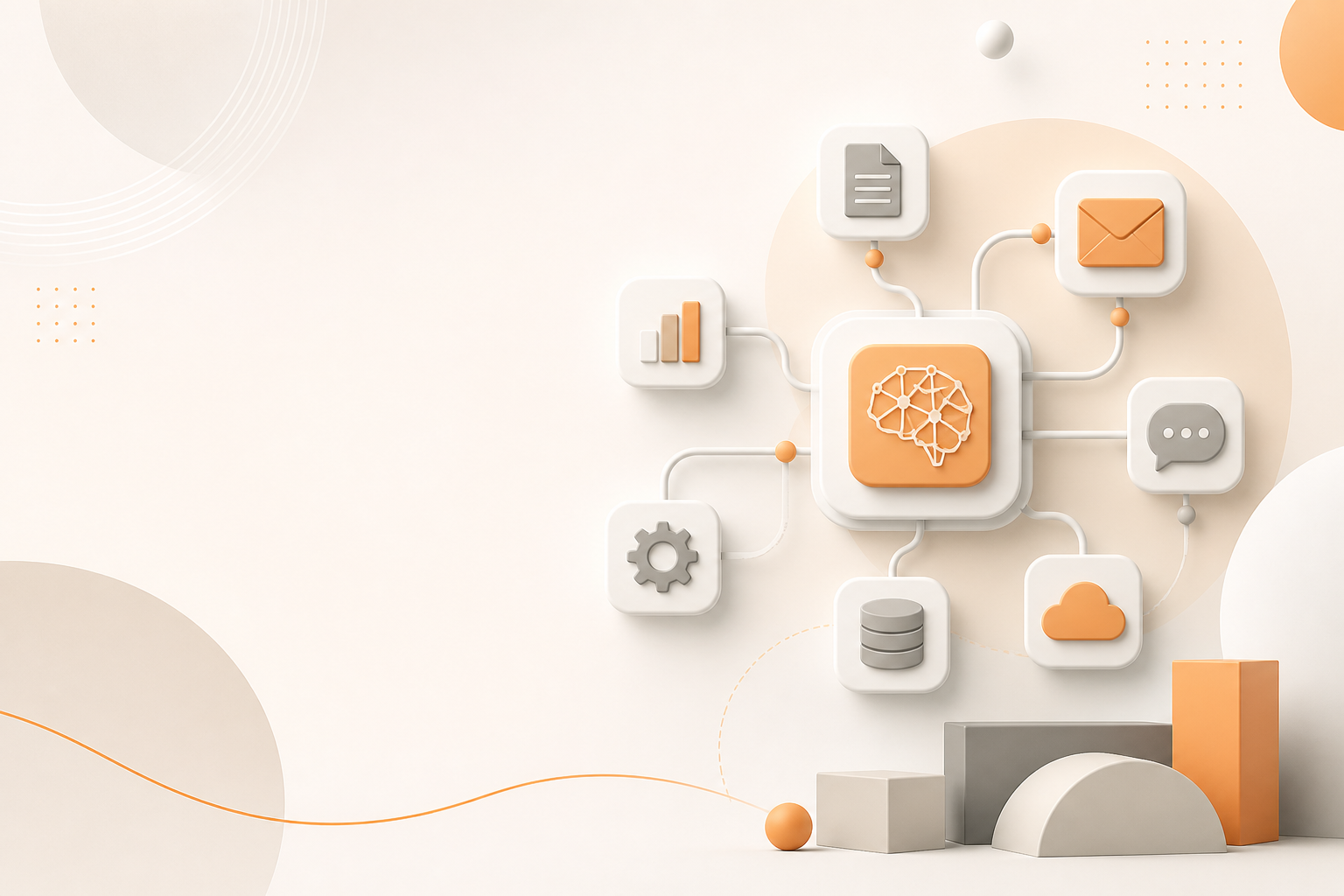 AI Workflow Automation with No-Code Tools